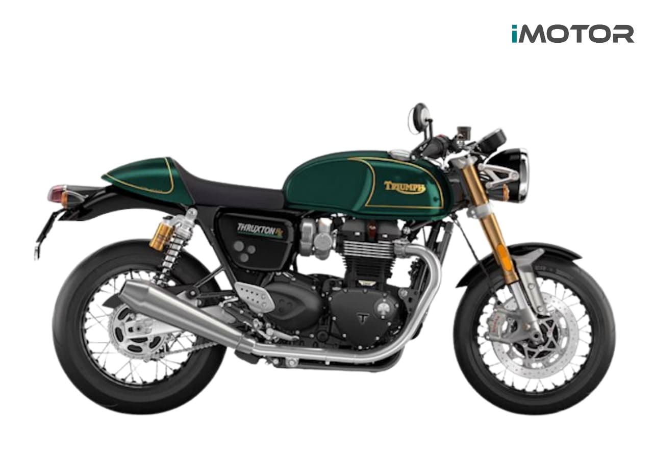 Triumph Thruxton RS